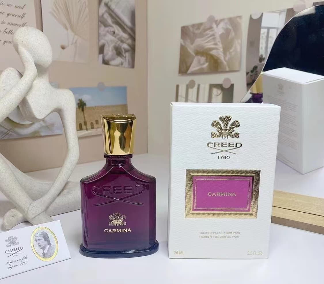 크리드 카르미나 향수 100ml 상품이미지3