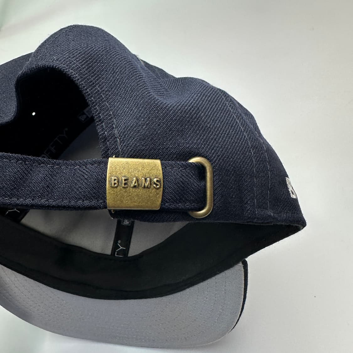NEW ERA x BEAMS 뉴에라 빔즈 캡 상품이미지4
