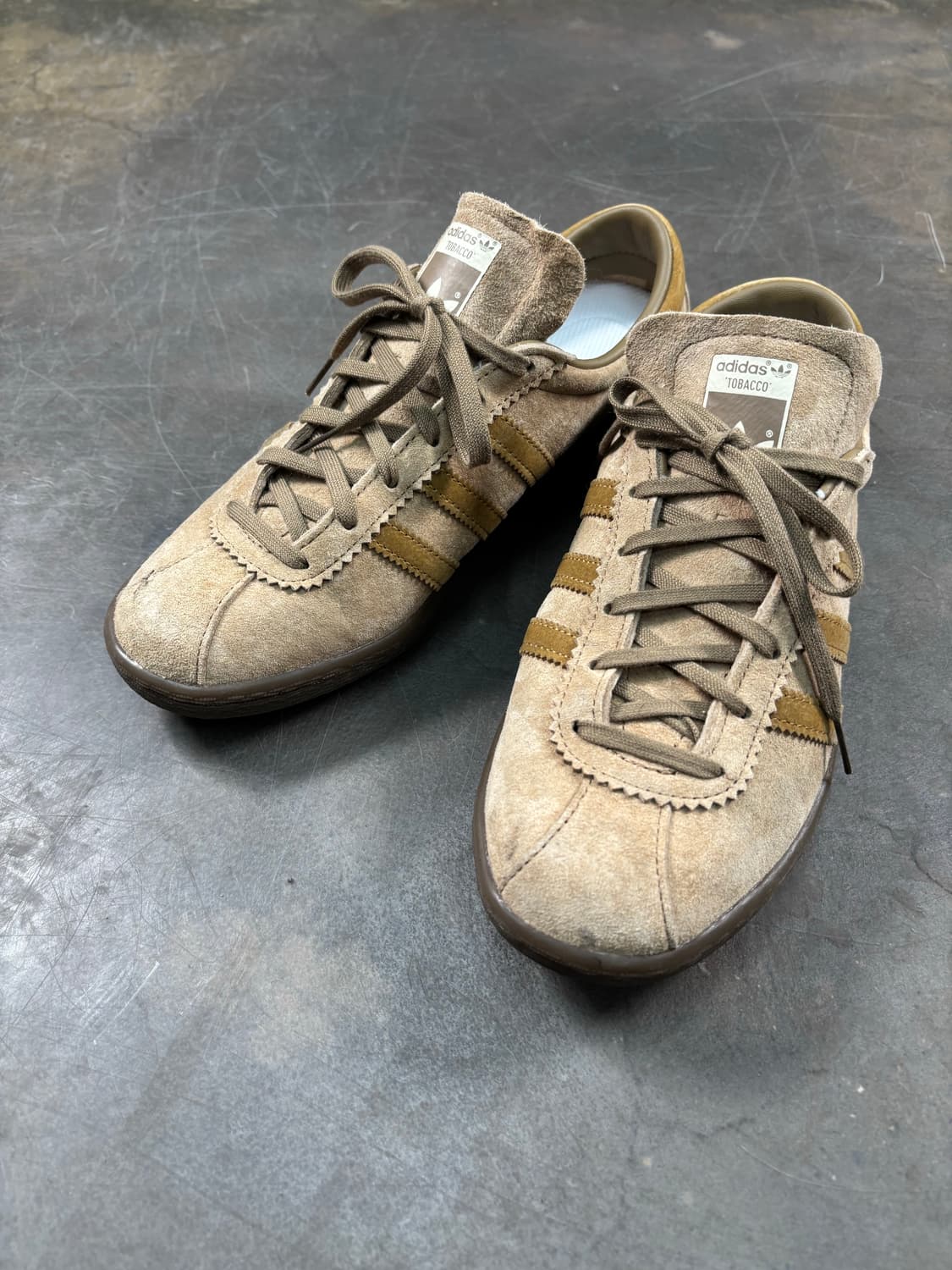 아디다스 토바코 팬톤 상품이미지3