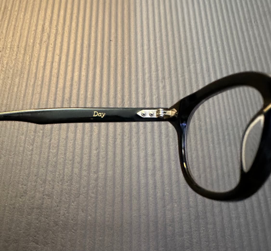 젠틀몬스터 데이, 블랙 상품이미지5