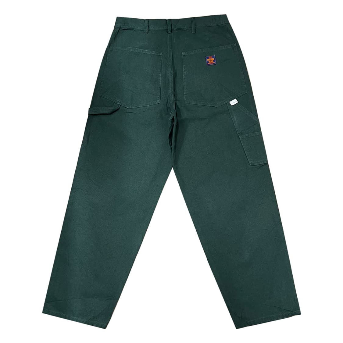 EDWIN 에드윈 x KEBOZ 케보즈 카펜터 워크 팬츠 M 32 상품이미지2