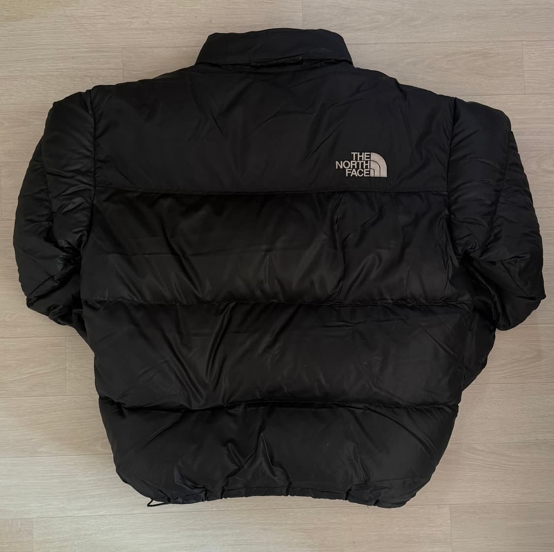 노스페이스 구형 눕시 700 상품이미지2