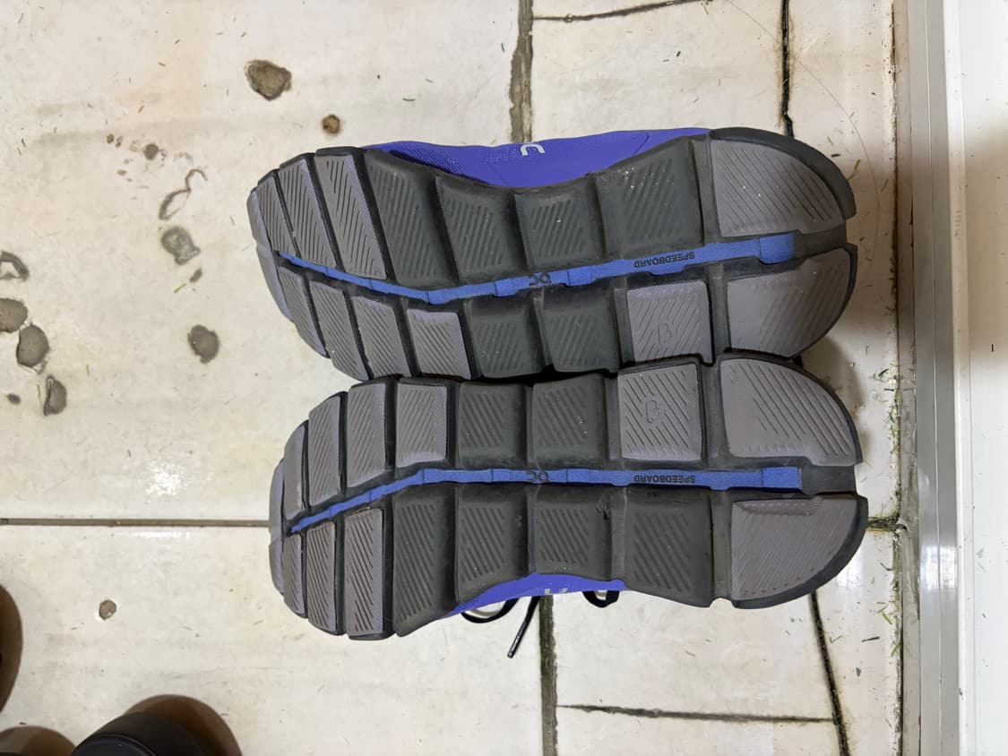 온러닝 클라우드x 블루베리 41 상품이미지2