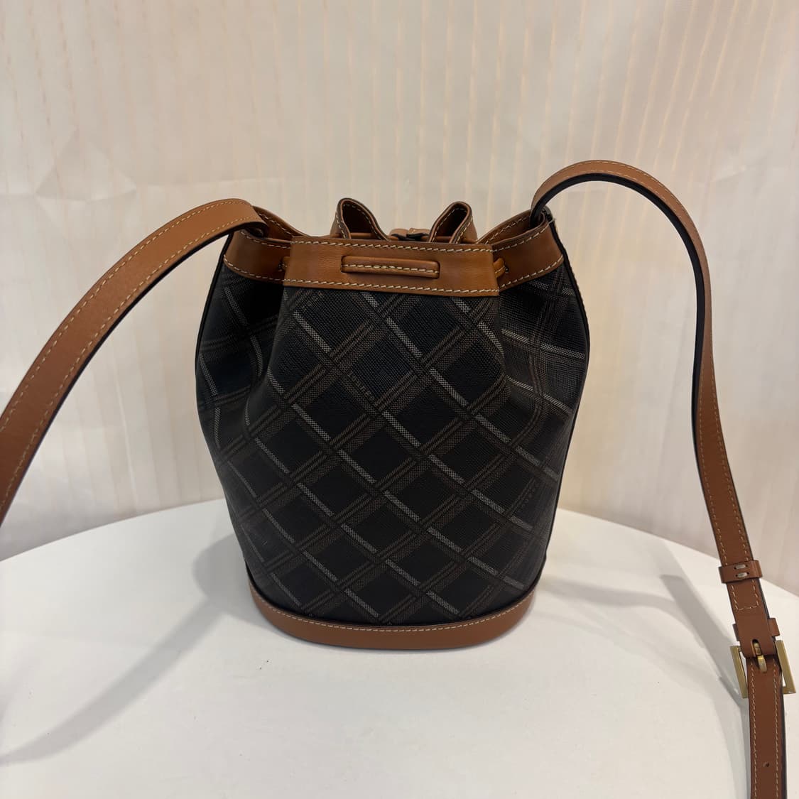 정품 루즈앤라운지 복조리 크로스백     상품이미지7