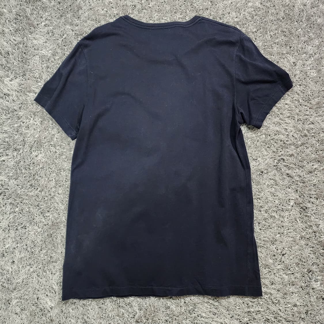 버버리 반팔 티셔츠 S 상품이미지5