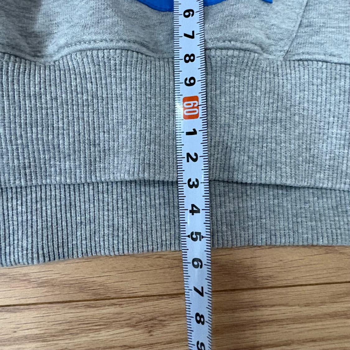 UCLA 브루인스 후드티 M(95) 상품이미지9