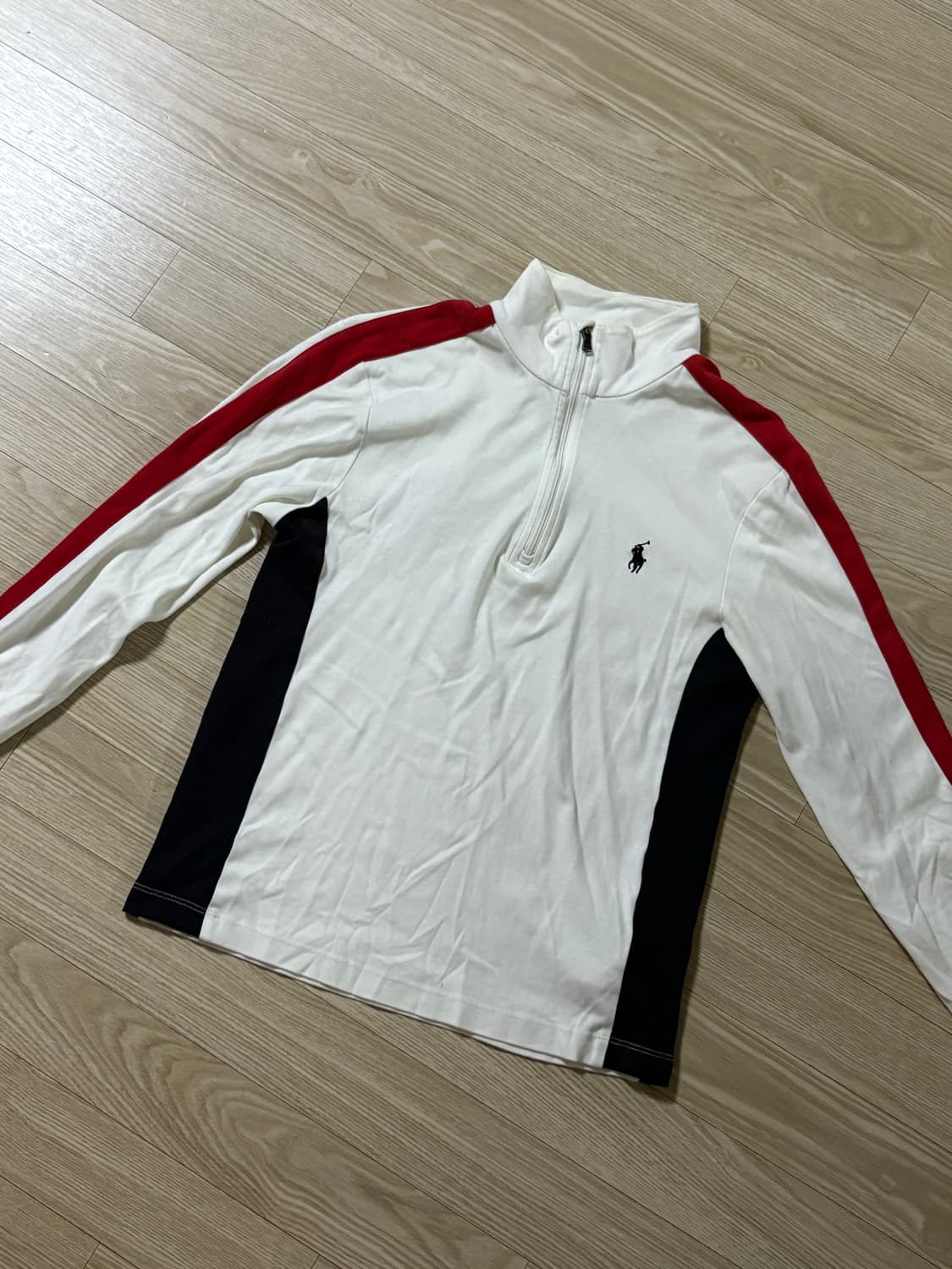 폴로랄프로렌 반집업 상품이미지1