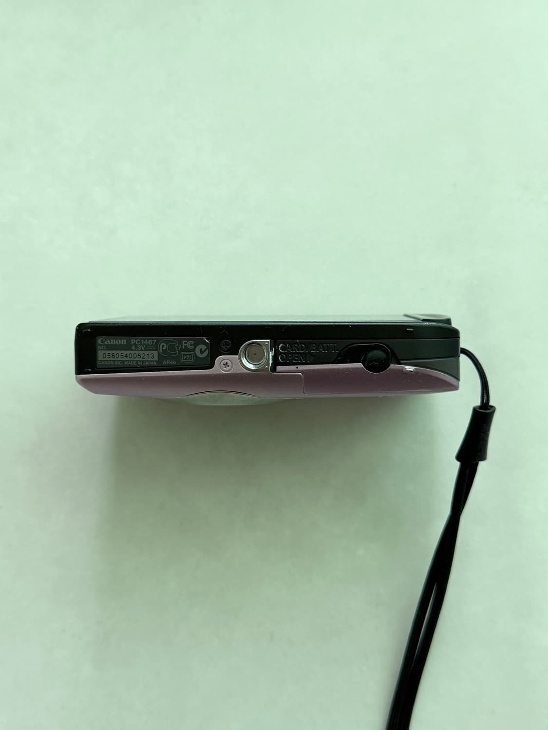 캐논 익서스 210핑크 풀박스 a급 상품이미지5