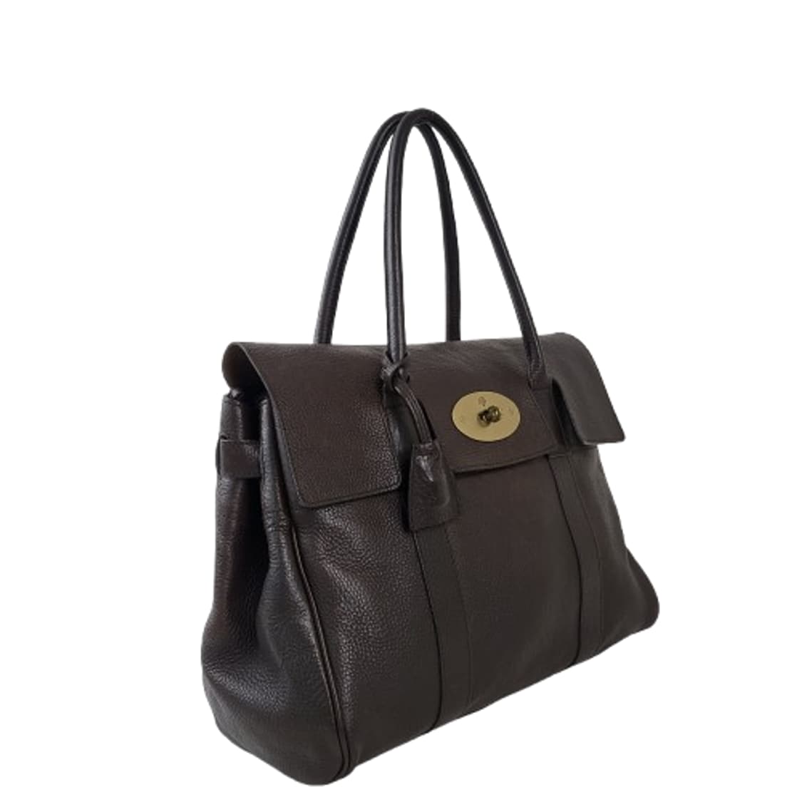 정품 멀버리 베이스워터 클래식 오크브라운 상품이미지2