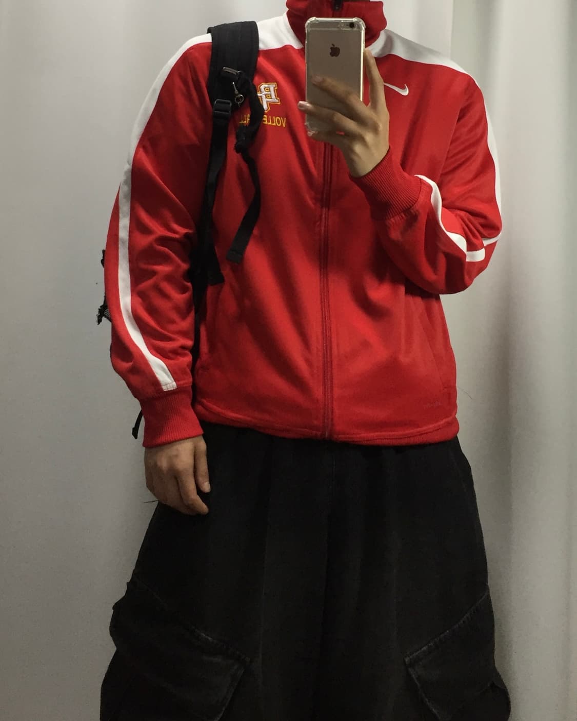 Nike 나이키 올드스쿨 팀 배색 져지 상품이미지2