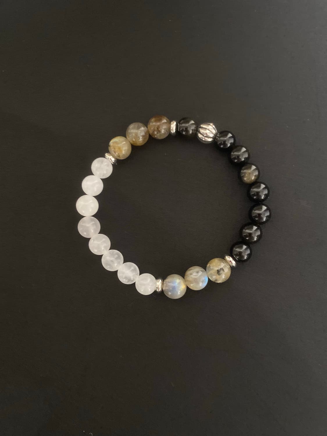 원석 팔찌 상품이미지1