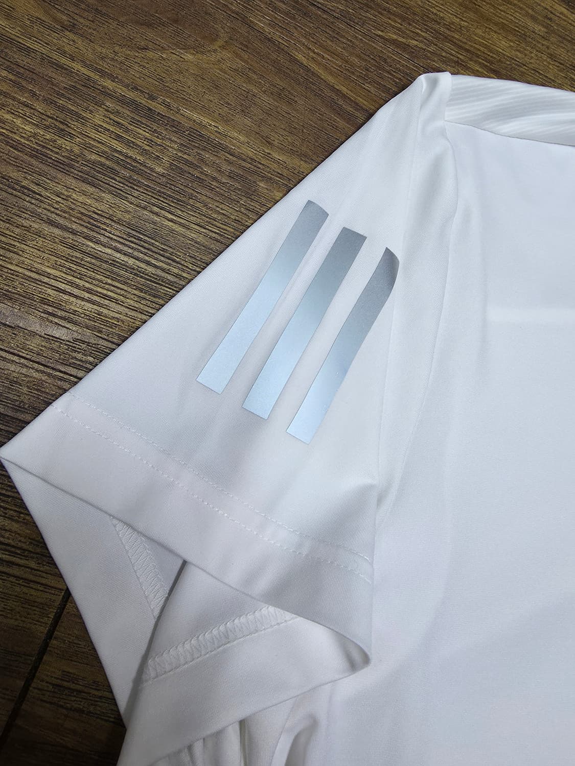 아디다스 골프 카라티셔츠  상품이미지5