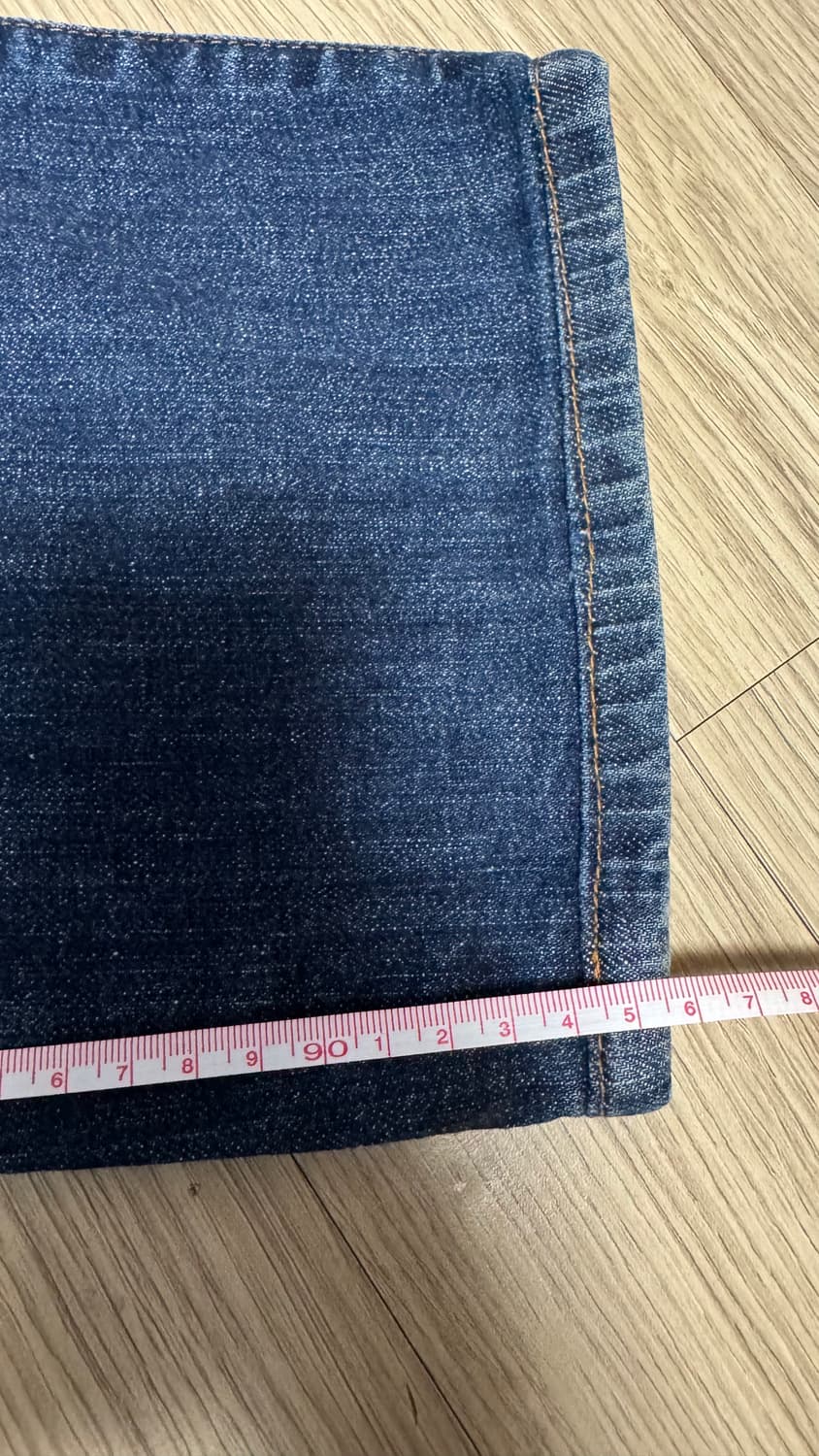 Joe's Jeans 남성 청바지  W36 상품이미지7