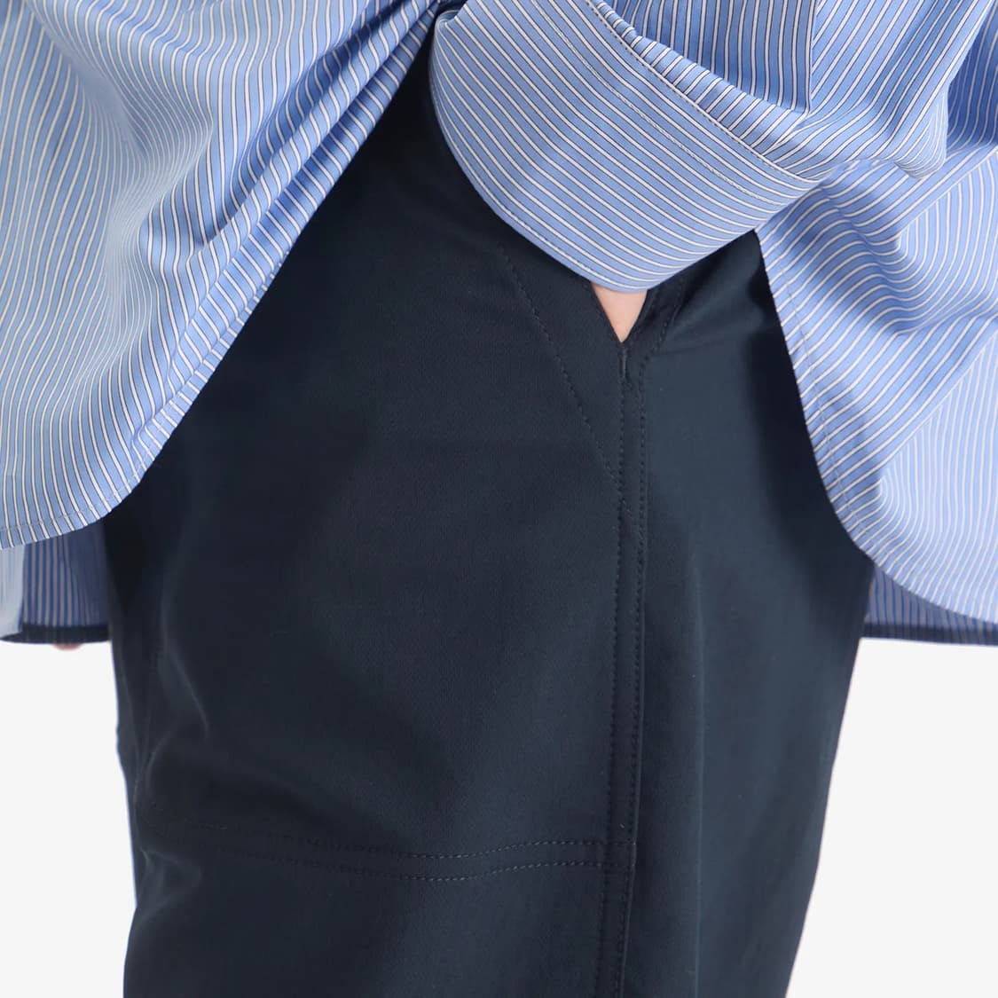 나나미카 알파드라이 유틸리티 팬츠 alphadry utility pant 상품이미지6