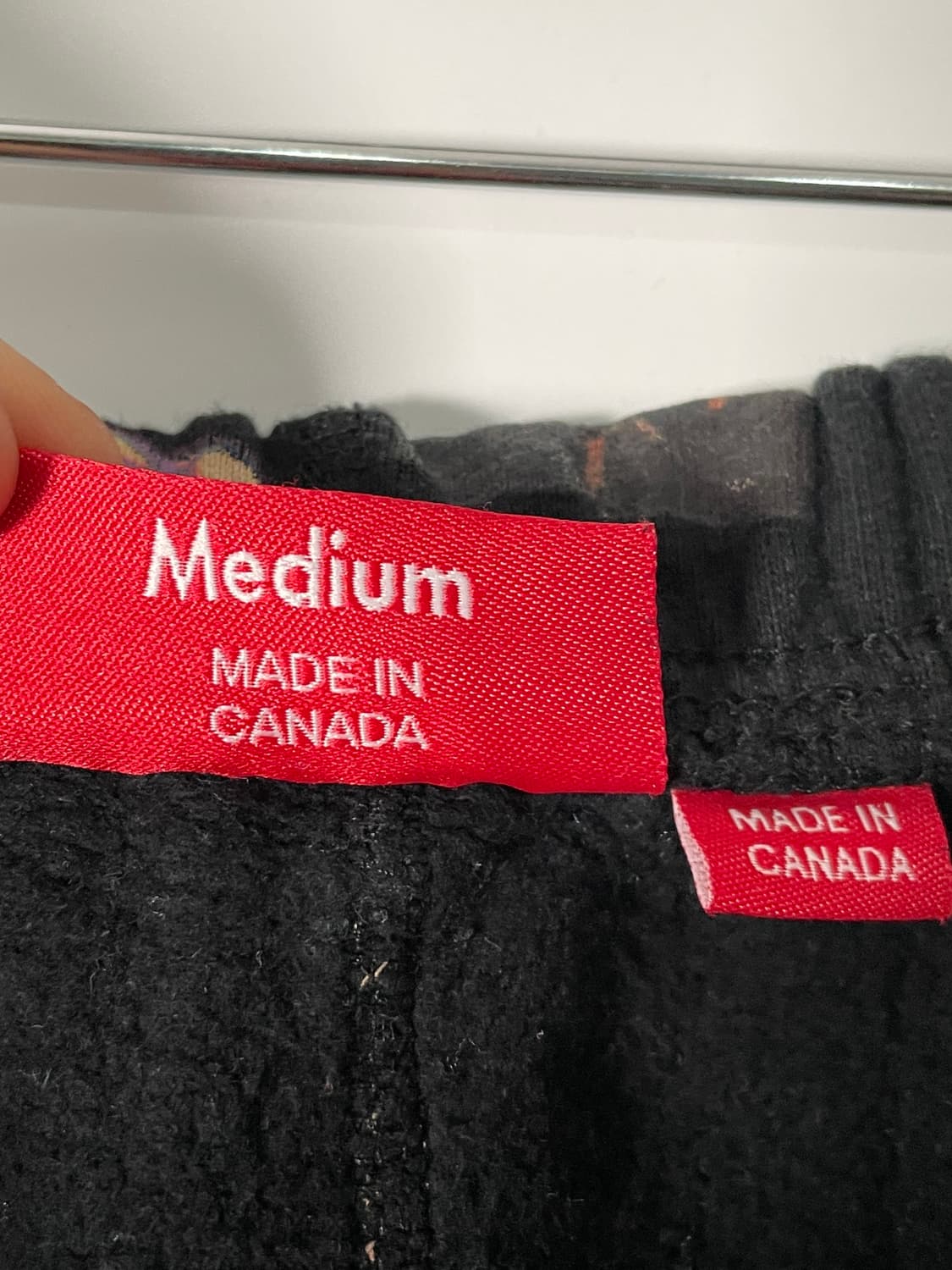 17ss 슈프림 스릴스 그래픽 조거팬츠 (onp.06)    상품이미지9