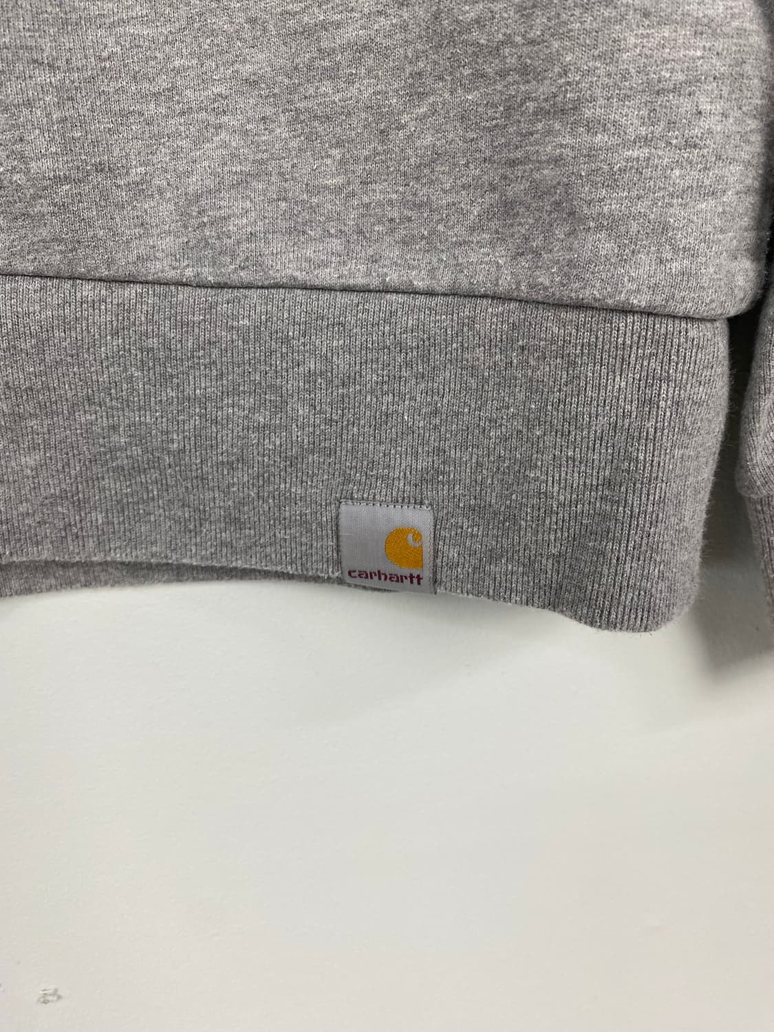 칼하트 WIP 덕다운 스웻셔츠 맨투맨 M 상품이미지5