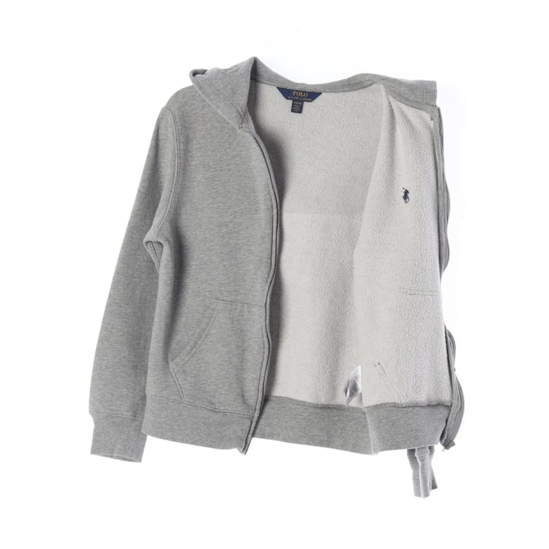 폴로 랄프 로렌 후드집업  상품이미지2
