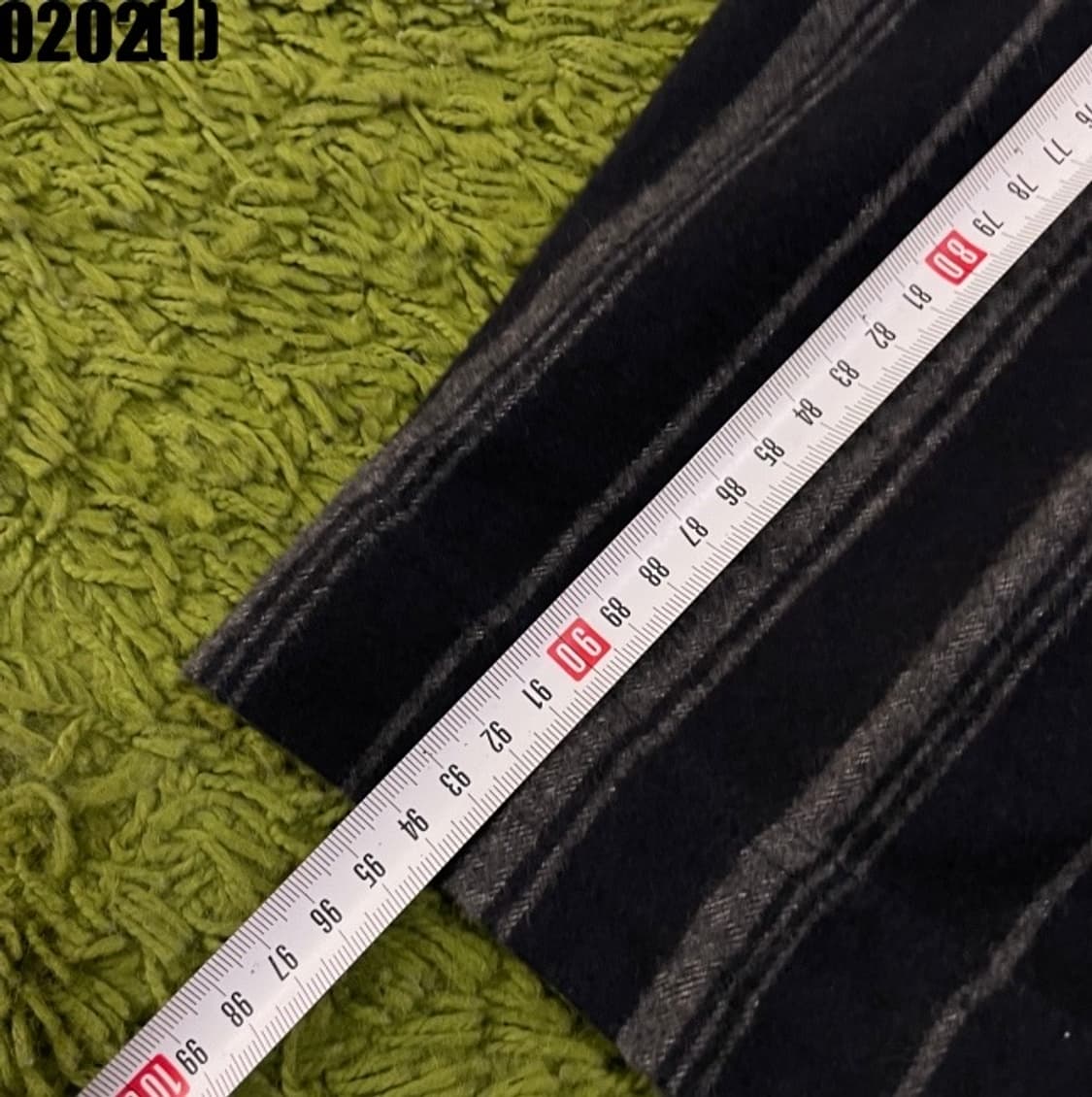 이스트로그 팬츠 35 상품이미지9