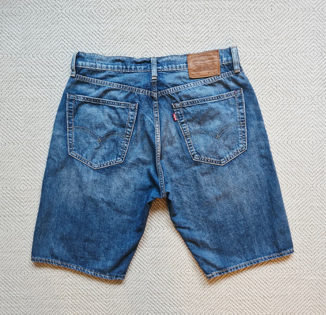 리바이스 프리미엄 퍼포먼스 쇼츠 32 상품이미지2