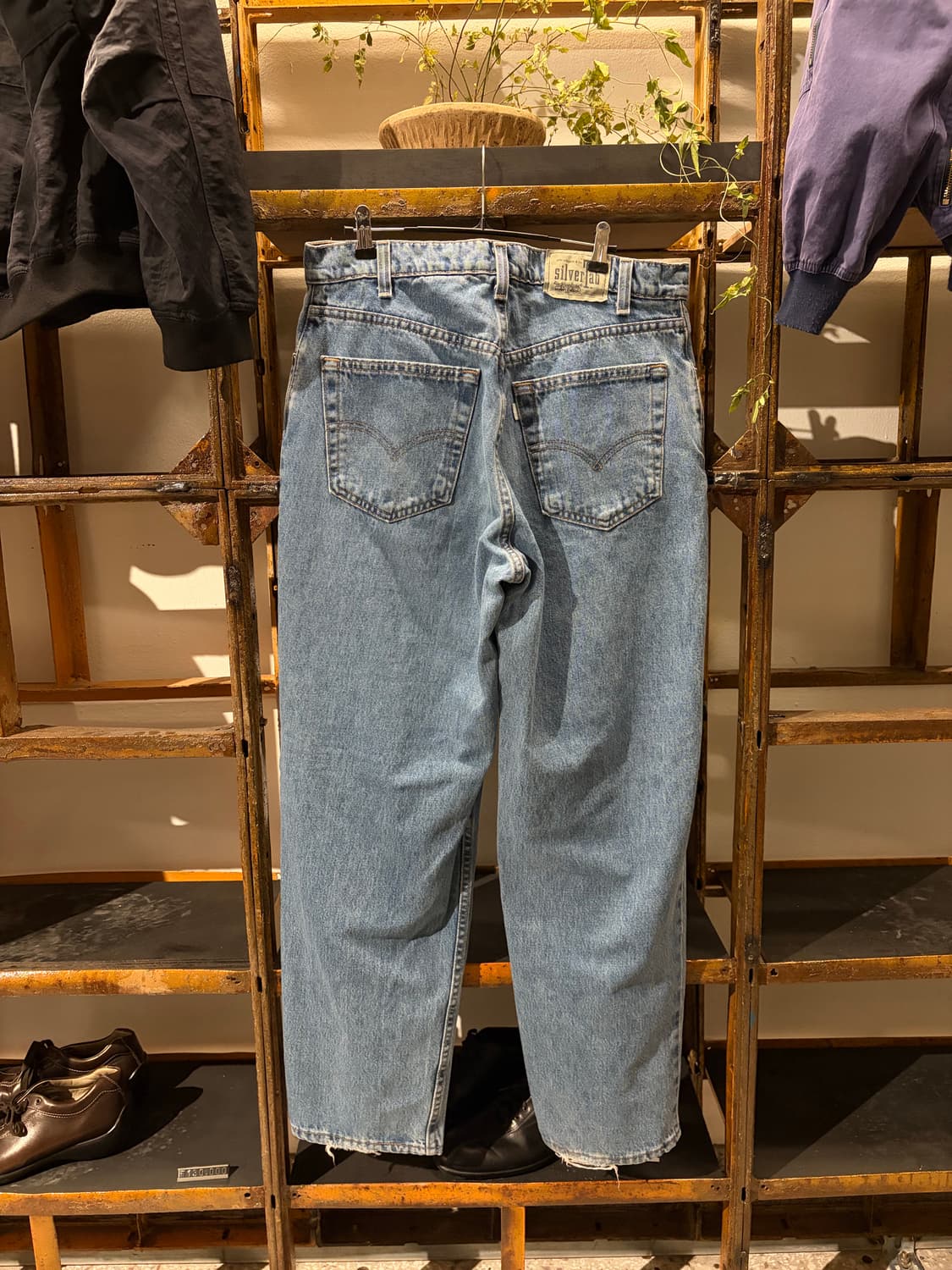90s levis silvertab 상품이미지2