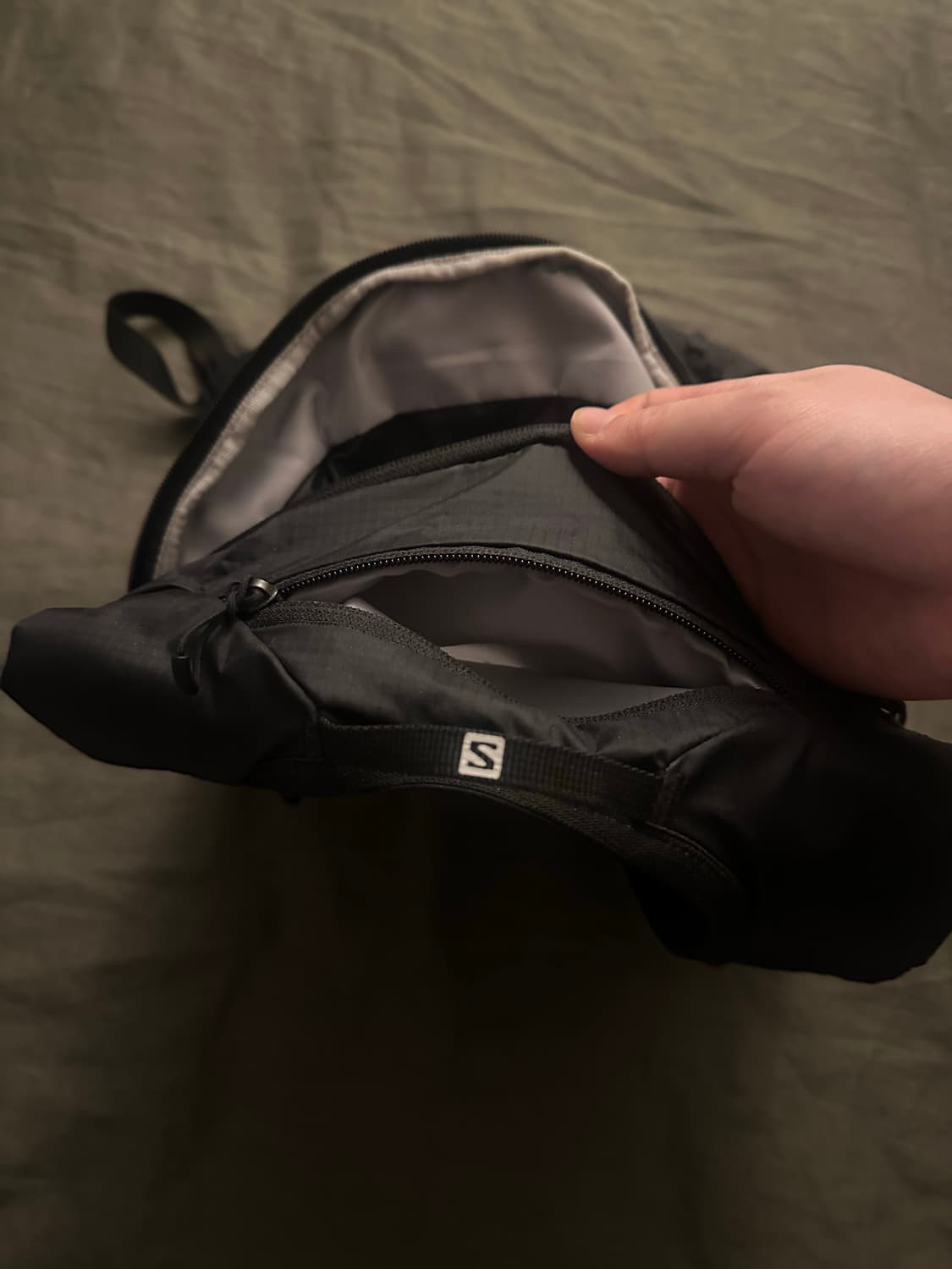 OS) salomon xt10 구형 상품이미지4