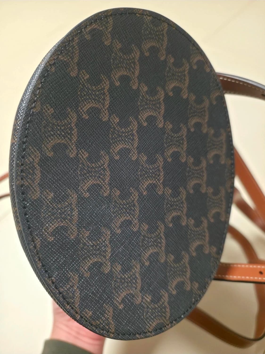 셀린느 보니 백팩 상품이미지7