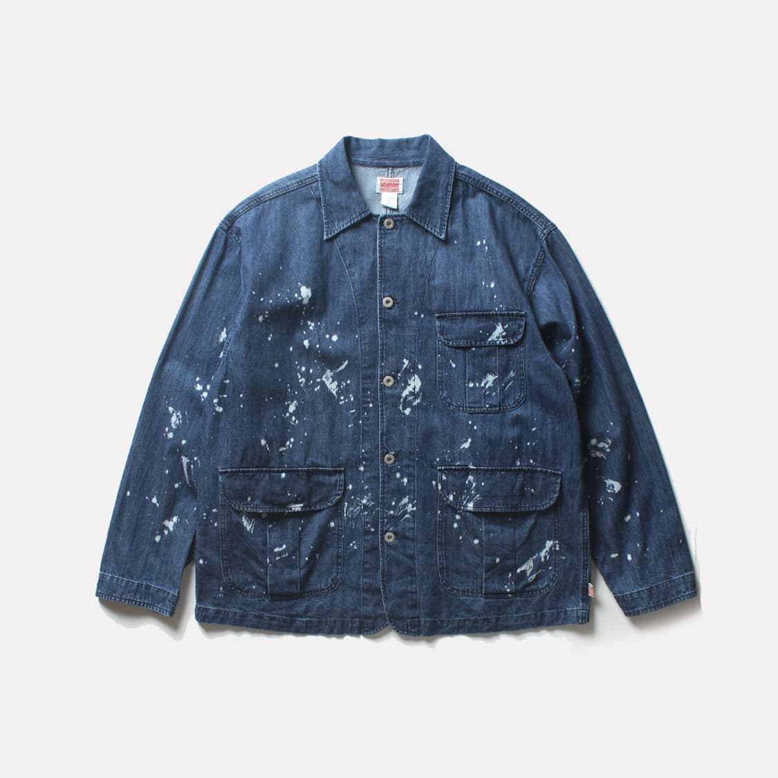 힌슨 데님자켓_2748 상품이미지1