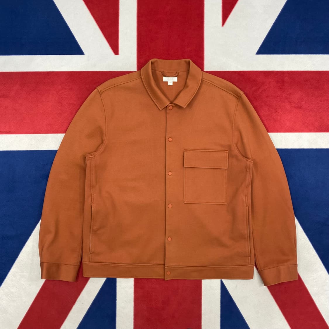 COS 자켓 XL  상품이미지1