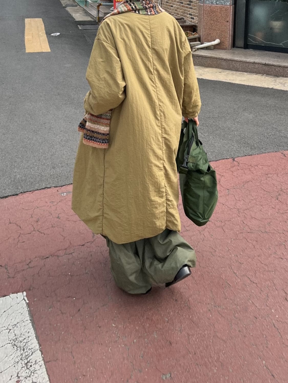 (12월 마지막 주 이벤트) Coat 상품이미지2