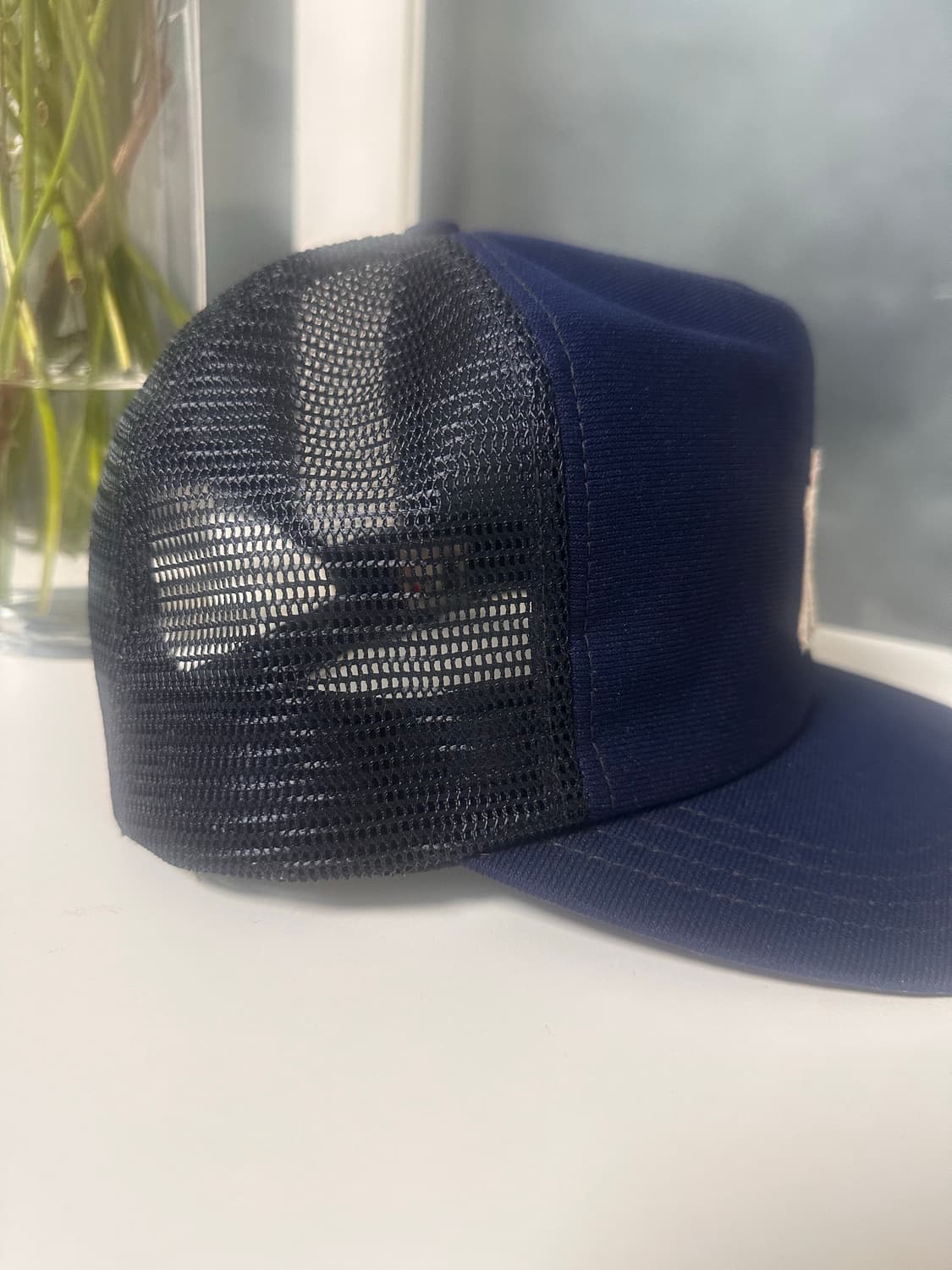 (80s) made in usa 뉴욕 양키스 스냅백 상품이미지4