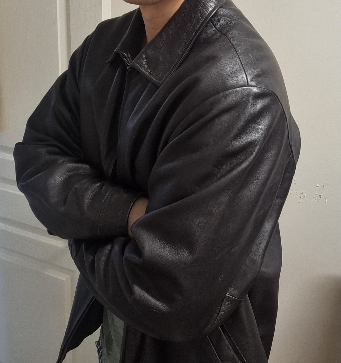 올드갭 브라운 xl 상품이미지2