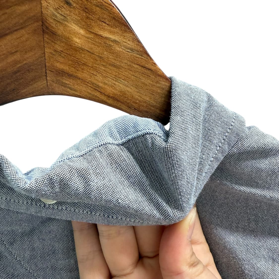 [L] 타미힐피거 슬림핏 셔츠 상품이미지6