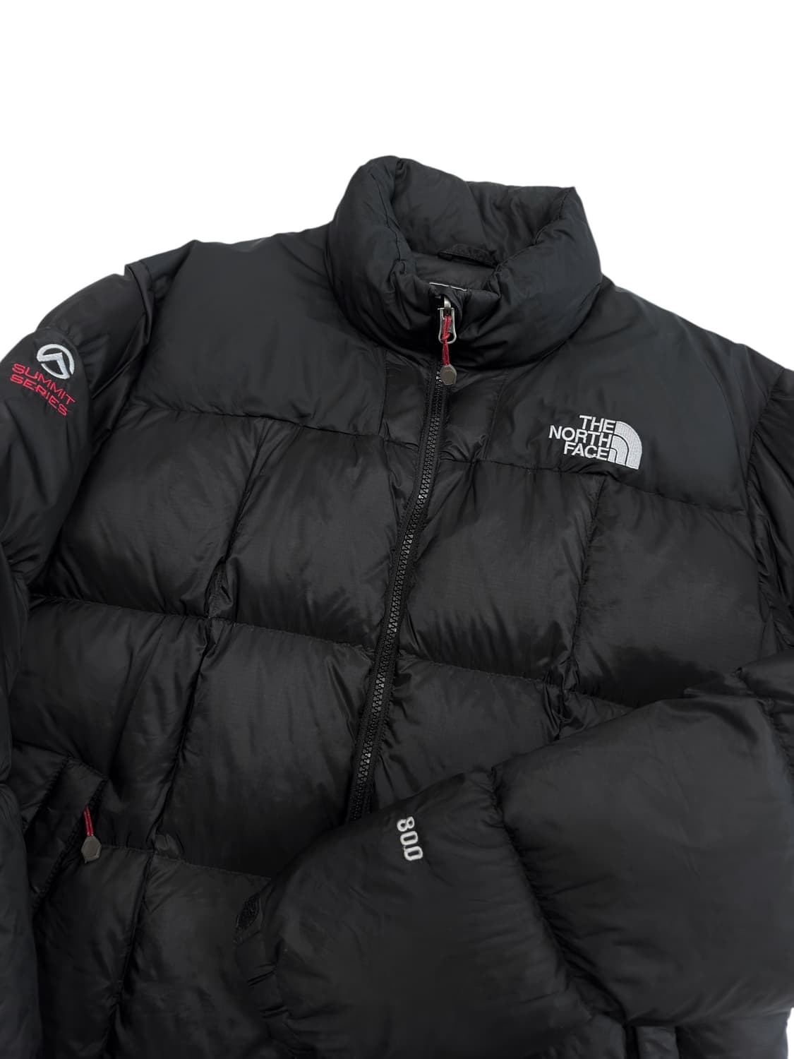 노스페이스 써밋 800 로체 패딩 구스다운 상품이미지3