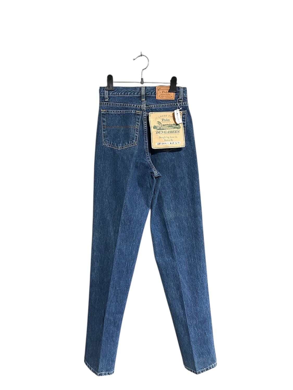 (새상품)폴로 폴로랄프로렌 청바지 상품이미지4