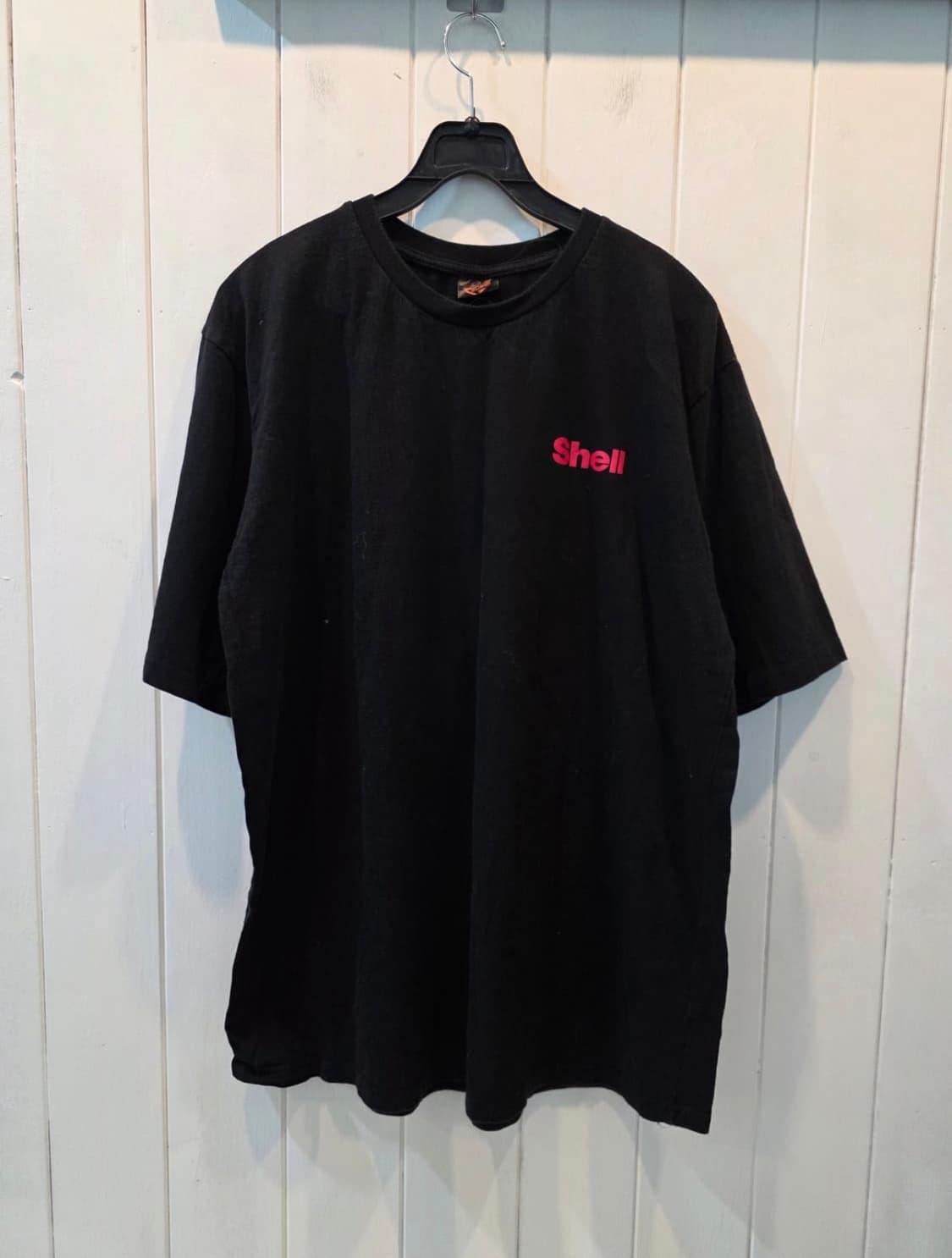 GUSIGI 빈티지 반팔티 (BOX) 상품이미지1