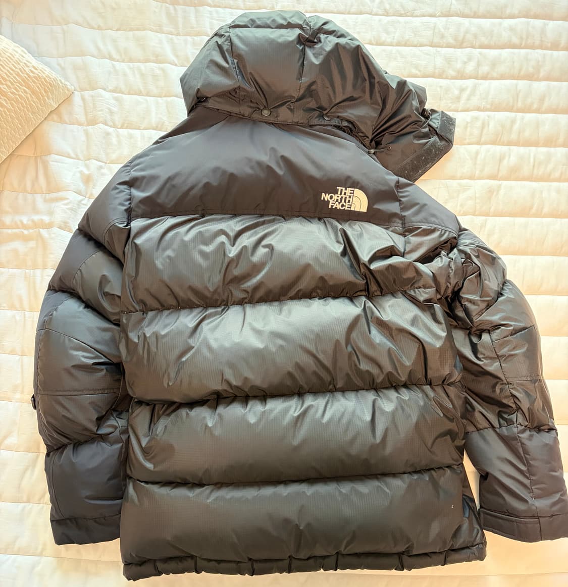 (S) 일본판 노스페이스 힘다운 / himdown parka 상품이미지4