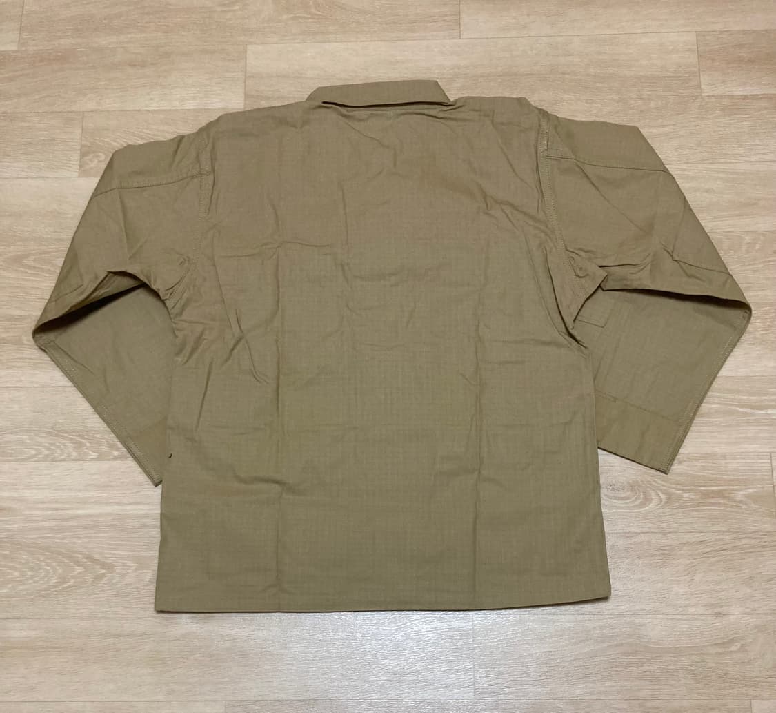 휴스턴 BDU 자켓 95~100 상품이미지6