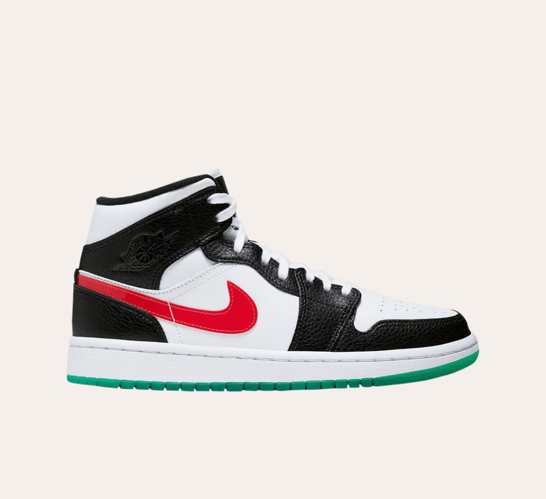 조던1 미드 얼터네이트 스우시 상품이미지1