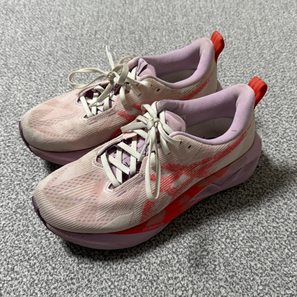 [정가 23만원] 아식스 노바블라스트 5 245 상품이미지5