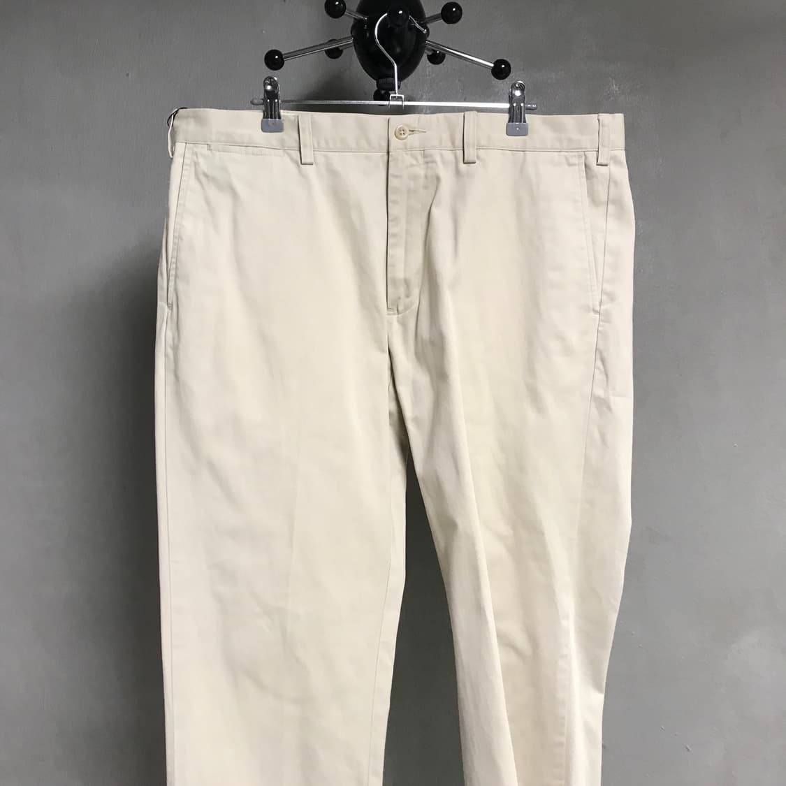폴로 랄프로렌 베이지 치노 팬츠 36/32 상품이미지2