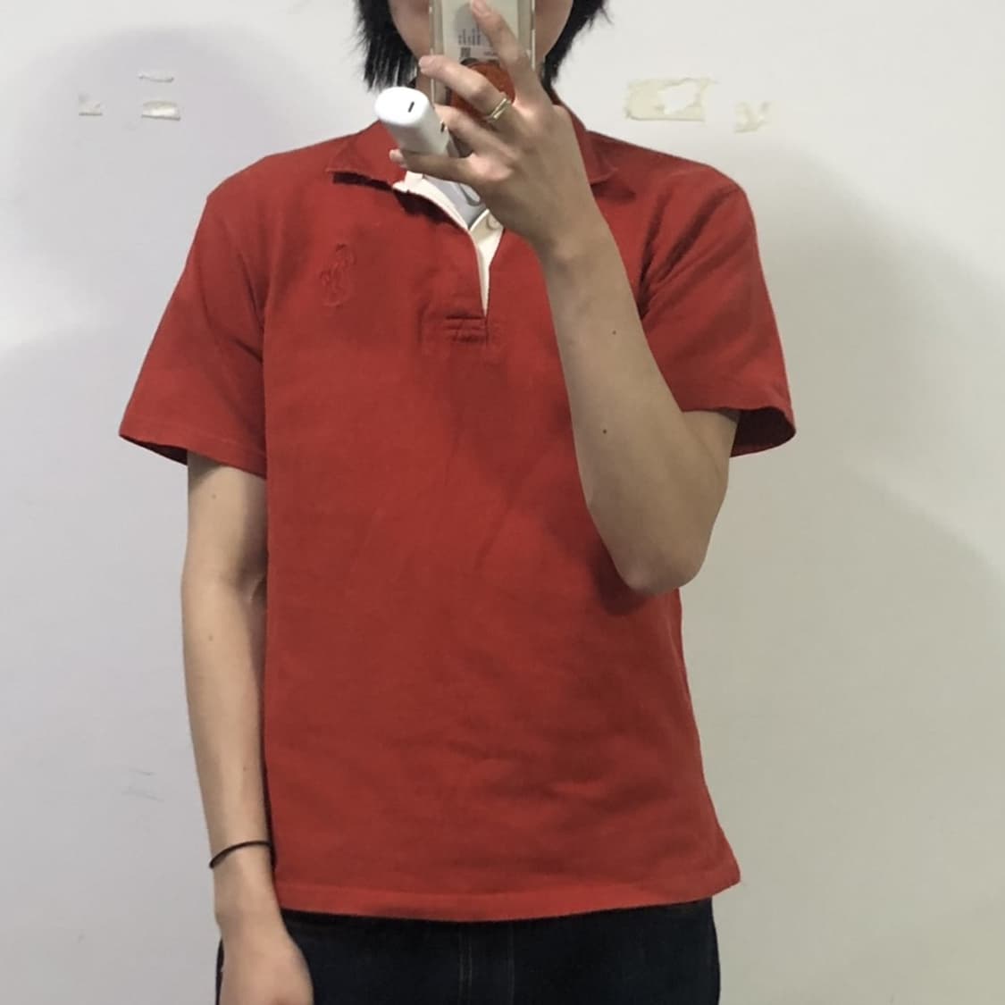 폴로랄프로렌 빅포니 카라티  상품이미지3