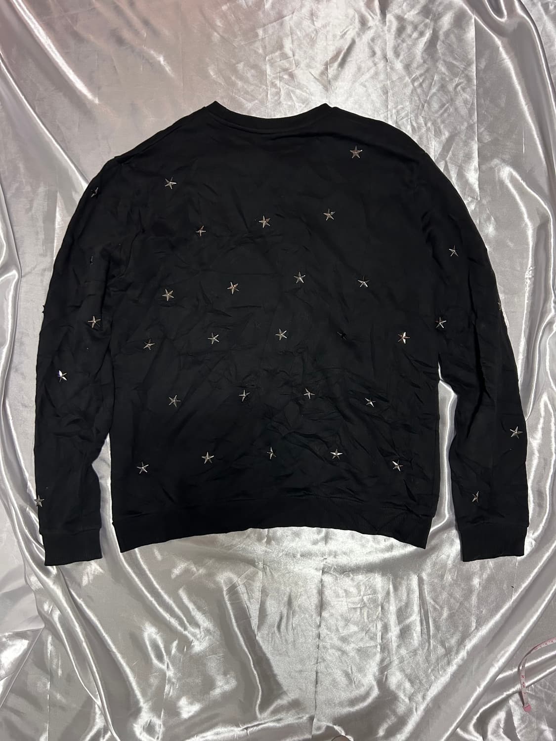 star stud y2k tee 상품이미지3