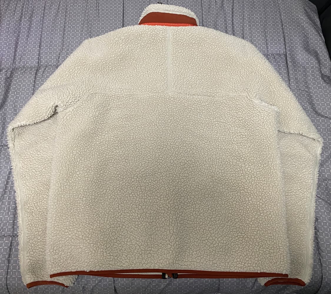 파타고니아 레트로-X 플리스 자켓 L 상품이미지2