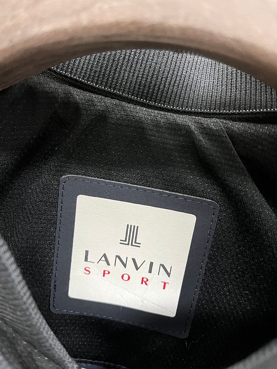 95) 랑방 구스 패딩조끼  상품이미지4