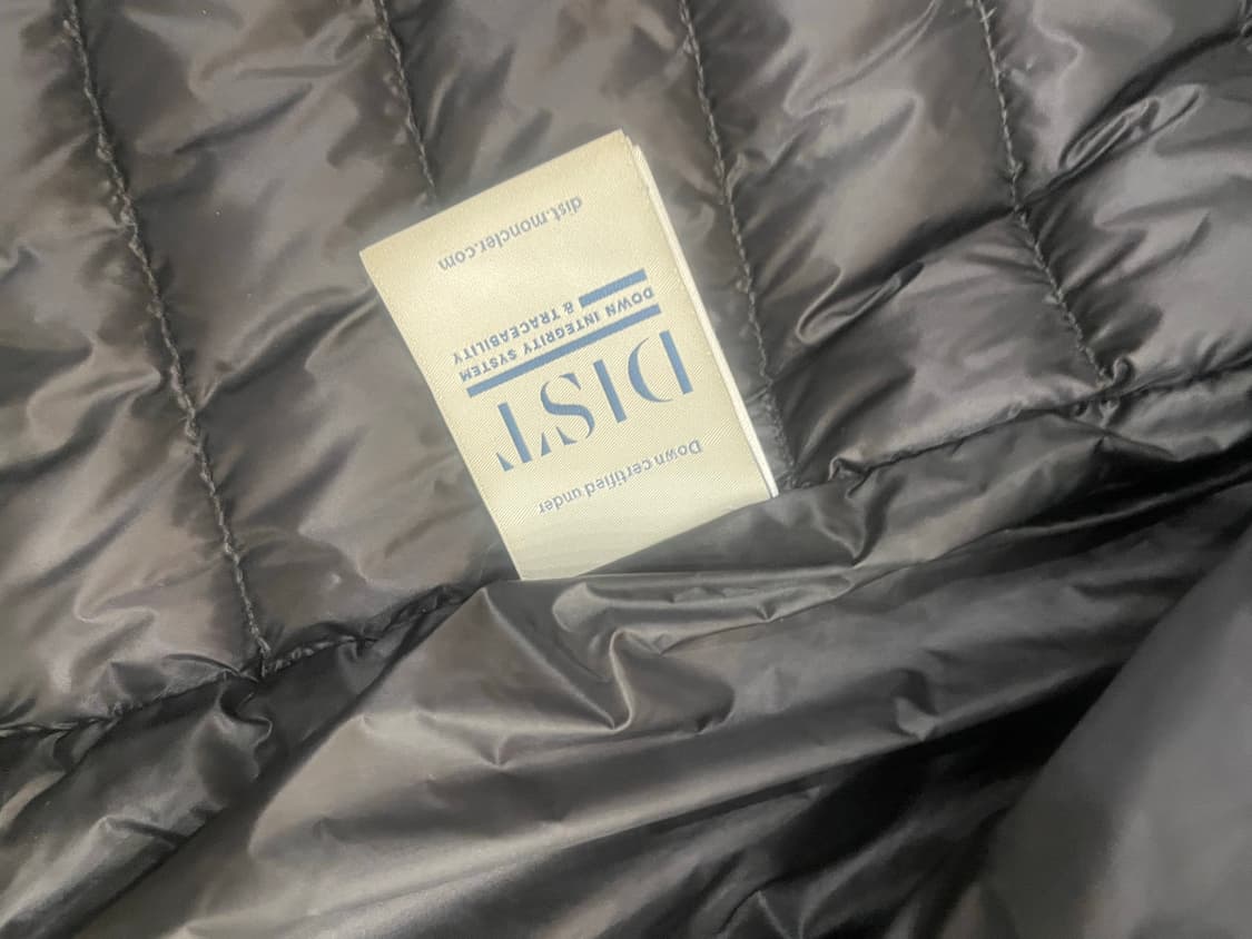 몽클레르 4 상품이미지5