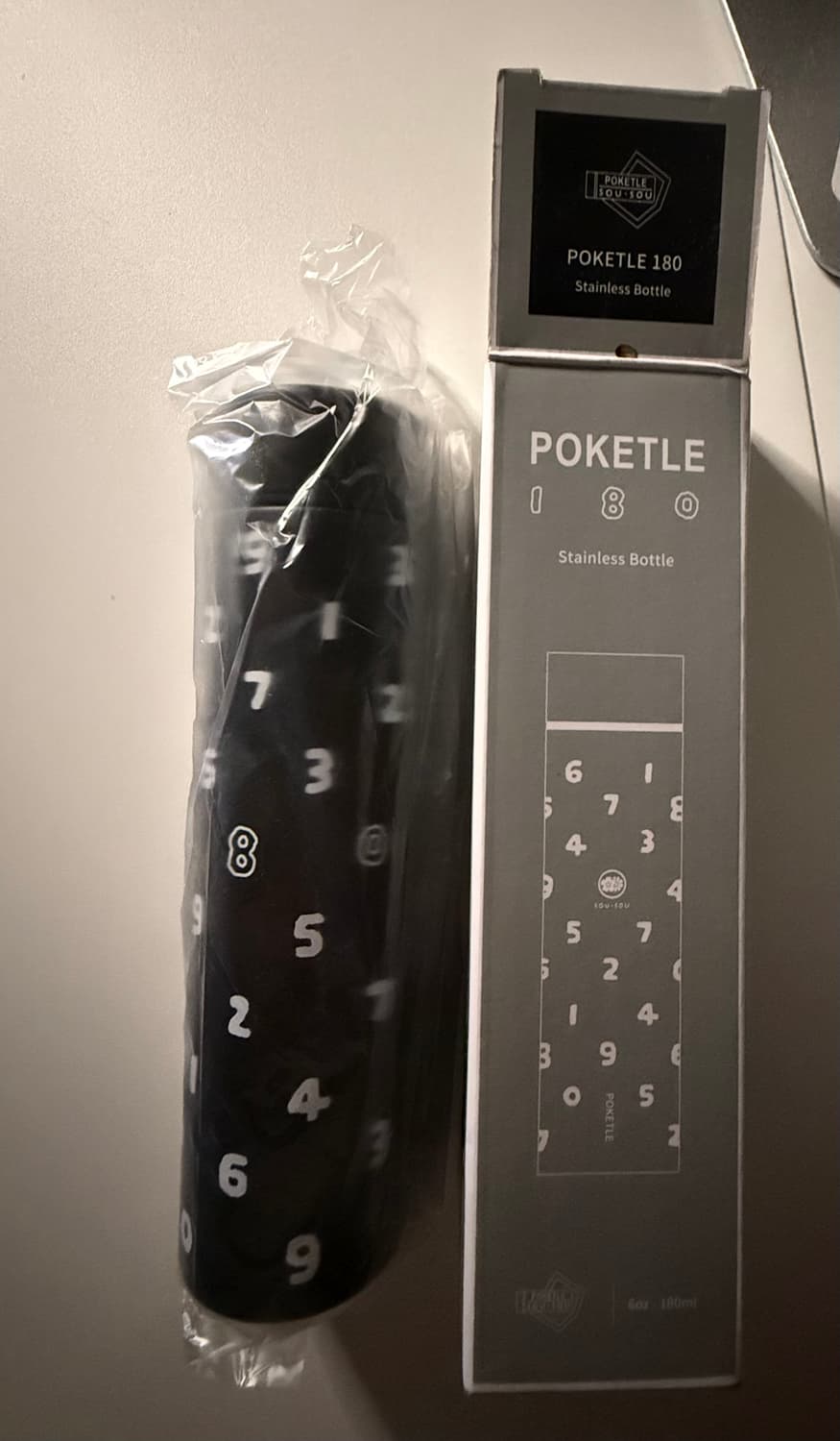 포케틀 X 소우소우 텀블러 상품이미지1