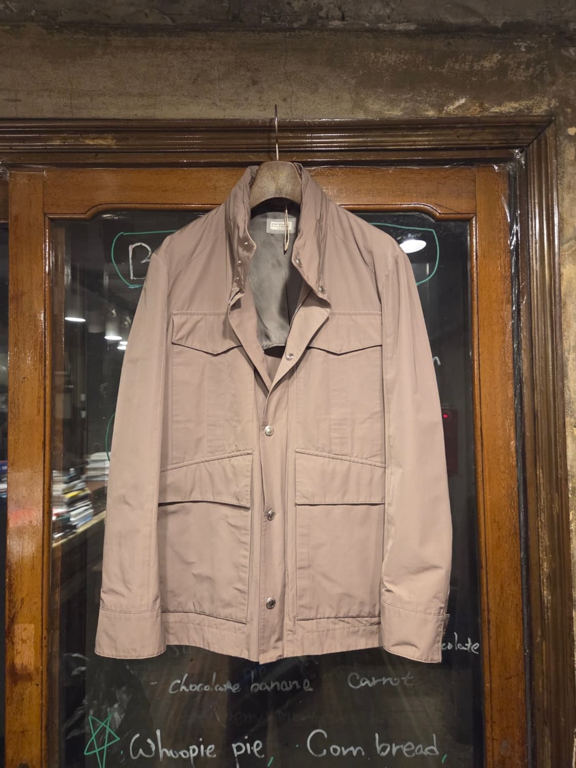 브루넬로 쿠치넬리 자켓 상품이미지1