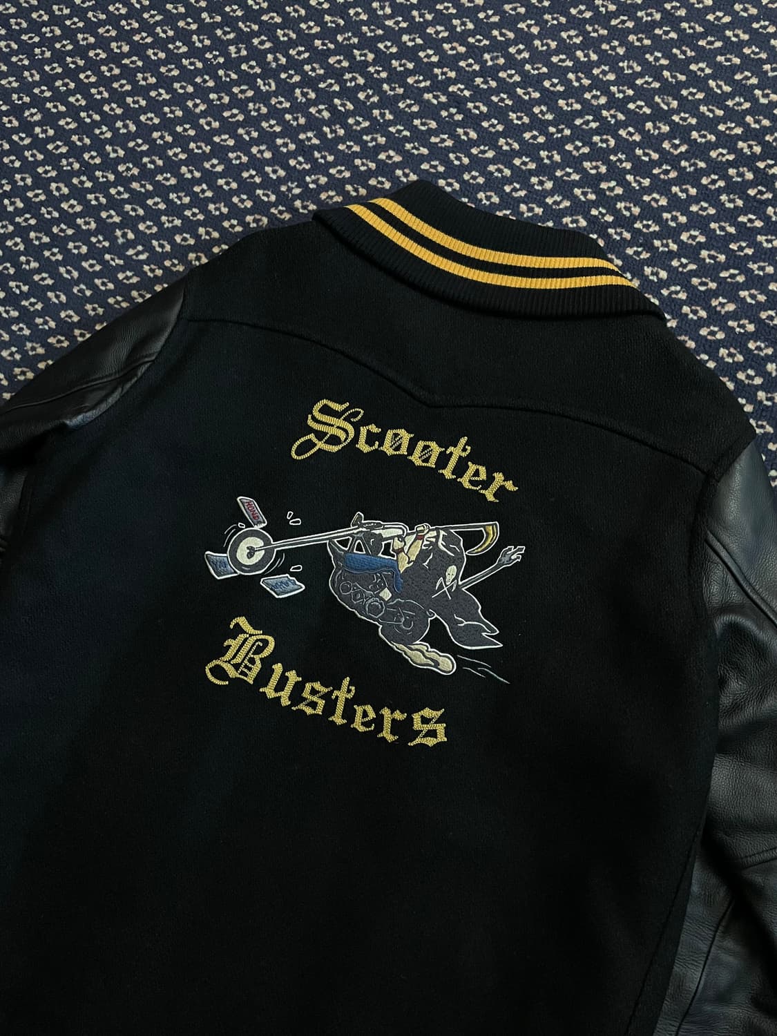 Neighborhood x EVOKE 상품이미지7