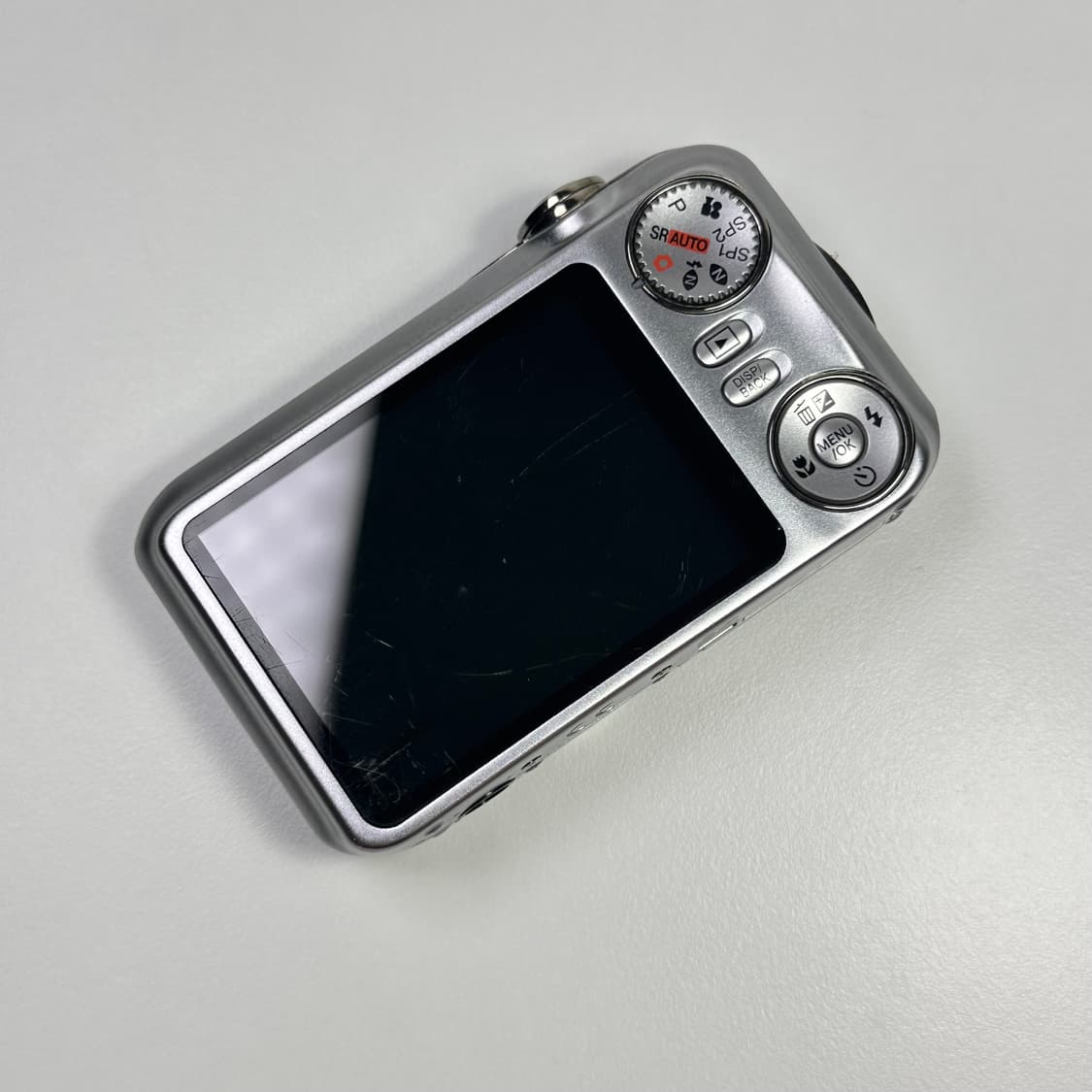 Fujifilm finepix jx400 파인픽스 jx400 디카 카메라 상품이미지2