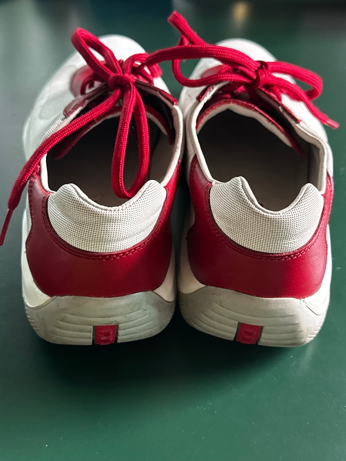 프라다 아메리카컵 270 상품이미지2